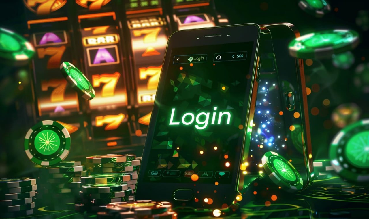 ueobet Live Casino